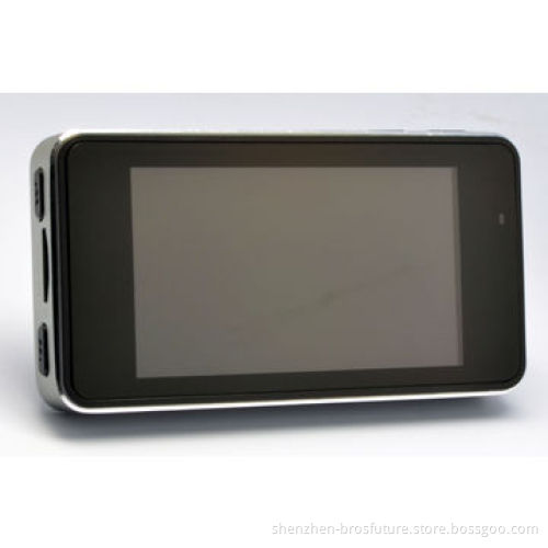 Dash Camera, Full HD1080@30fps, with 2.7" Screen, Supports G-sensor, 170° Wide Viewing angle